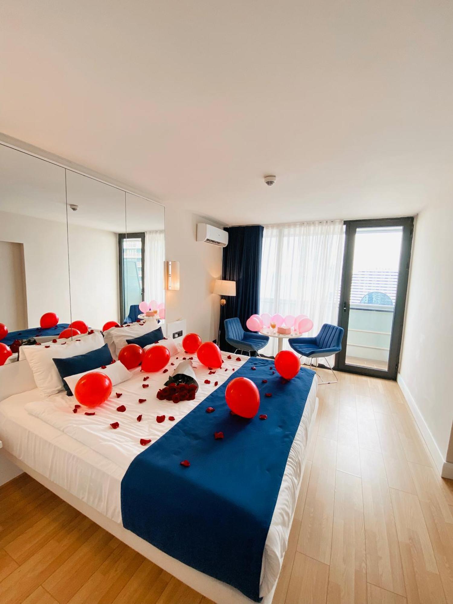 Luxury Batumi Hotel Extérieur photo